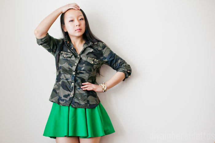 fashion blog, nyc, brooklyn, diya liu