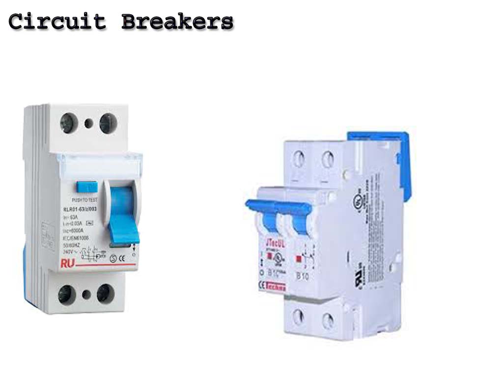 What is Circuit Breaker? « Electrical and Electronic Free Learning