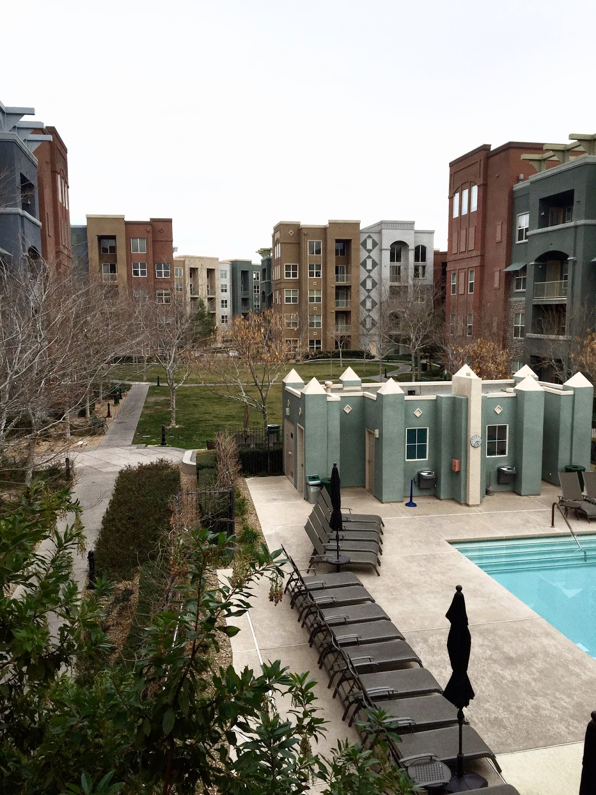 Las Vegas Condos, Strip High Rises, Las Vegas Luxury Real Estate News