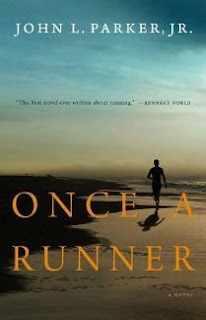 Once a Runner by John L. Parker Jr. Once a Runner by John L. Parker Jr.