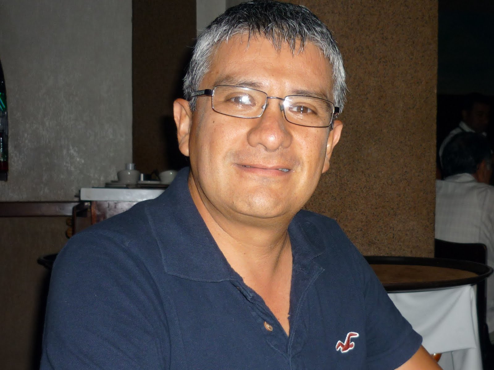 Eduardo Mejia