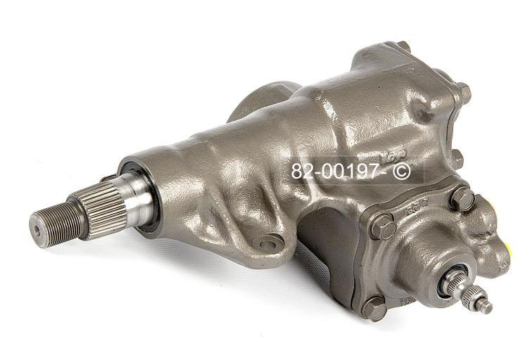 Mitsubishi Power Steering Squeaking