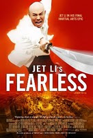 Fearless (2006) BDRip