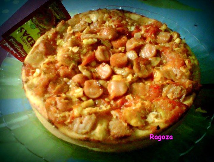 Cara Membuat Pizza Lengkap | cara membuat pizza rumahan lengkap dengan toping Cara Membuat Pizza Lengkap | cara membuat pizza rumahan lengkap dengan toping