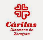 Cáritas Diocesana de Zaragoza