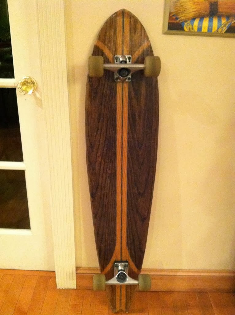 Como Fazer Como construir um Longboard Do It Yourself Esportes