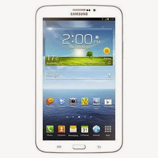 Samsung Galaxy Tab 3.8.0