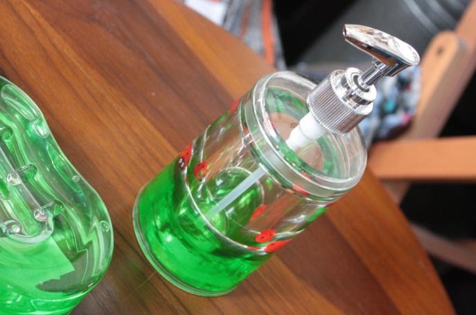 Especial accesorios baño / Nivel | Muebles de Jardín y Regalos