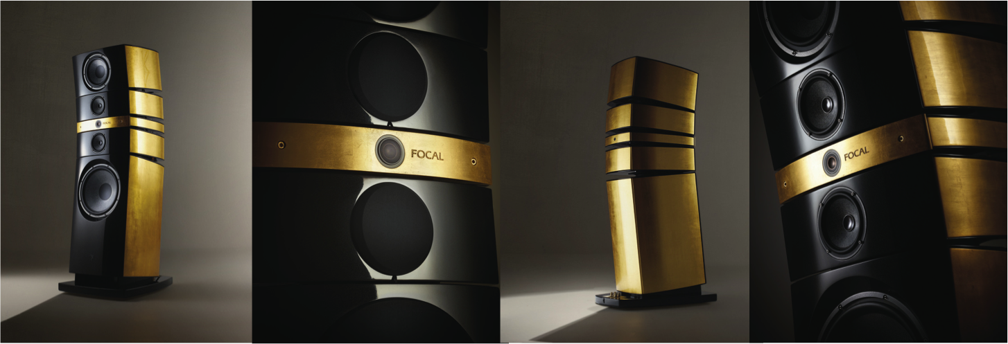 focal most expensive speakers