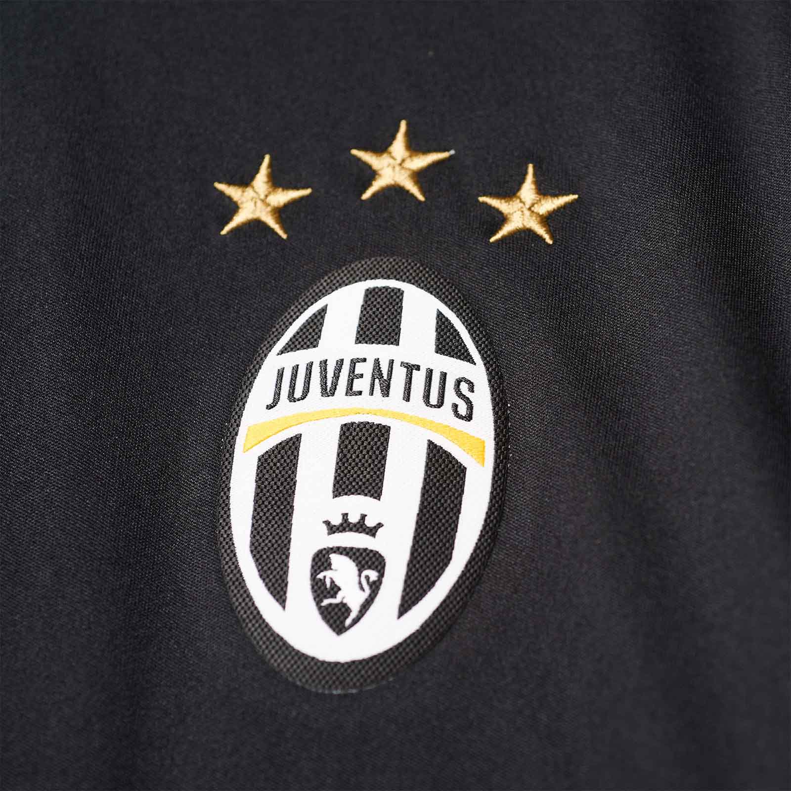 Adidas Juventus 1516 Goalkeeper Kit Released Footy Headlines