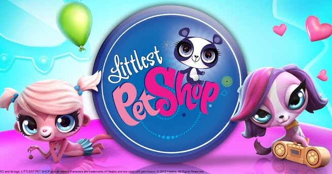 Jogos de Pet Shop no Meninas Jogos