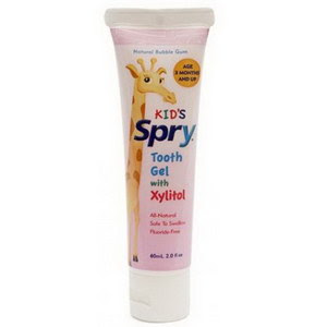 Pasta gigi balita spry