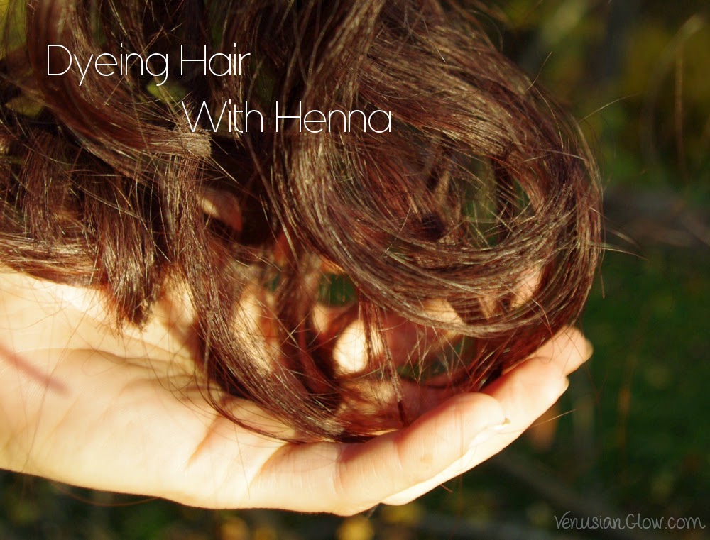 Two Years Of Using Henna Brand Comparision, Herbatint, Tips n Tricks