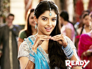 Asin in Ready Movie Wallpapers Photos Pics