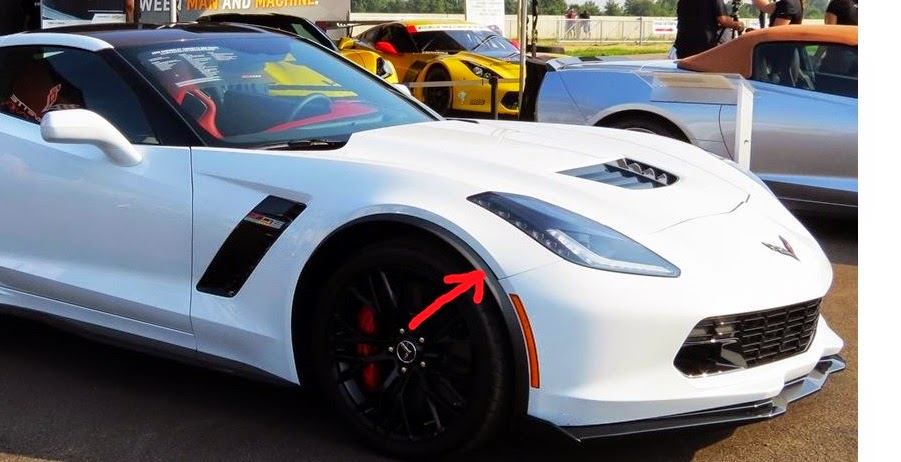 C7 Corvette Stingray Wallpaper Download (901 x 462 )