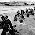 70th Anniversary of D-Day Landing in Normandy, France