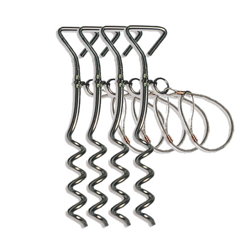 Auger Ground Anchors Auger Tool Image