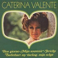 zangeres caterina valente popjaren in vogelvlucht 1959 zangeres caterina valente popjaren in vogelvlucht 1959