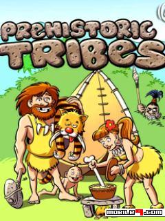 game prehistoric tribes java game prehistoric tribes java