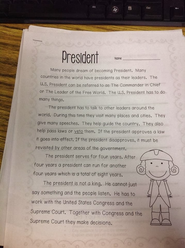 Saturday Morning Coffee and Common Core A Teacher's First Close