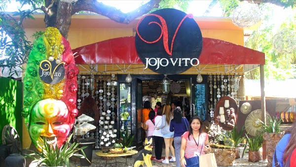 Jojo Vito Designs Gallery - Bacolod Masskara Festival - Bacolod souvenirs - lighting design -home decor - furniture