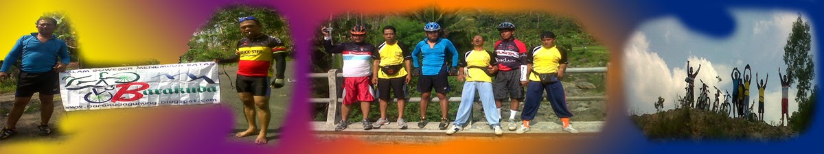 BARAKUDA GOWES 