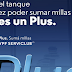 Alianza Aerolíneas Argentinas - YPF: sumar millas cargando combustible