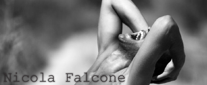 Nicola Falcone