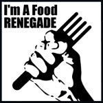 Fight Back Fridays- Food Renegade