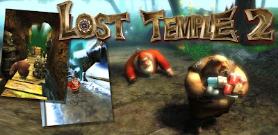 Lost Temple II Android Lost Temple II Apk