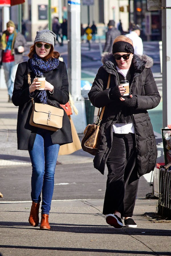 loeffler randall gema leather ankle boots