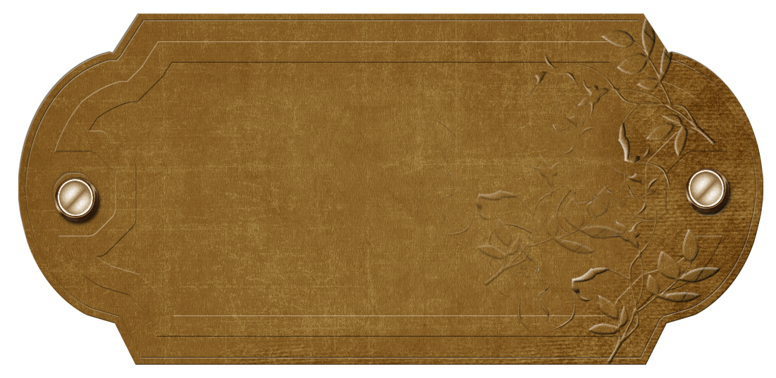 Granny Enchanted's Digital Scrapbook Library FREE DIGI SCRAPBOOK WAY GATE JOURNALING ELEMENT