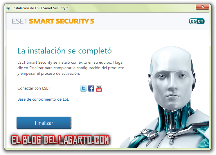 Eset smart security 6.0.314.0 2017 with crack full actication