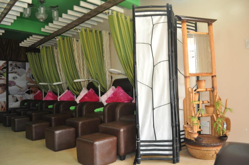 Elite nails spa, a pampering neighbourhood Elite Nails Hand, Foot and Body Spa: Elite Nails Spa opens three new