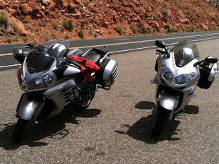 Speed Demons