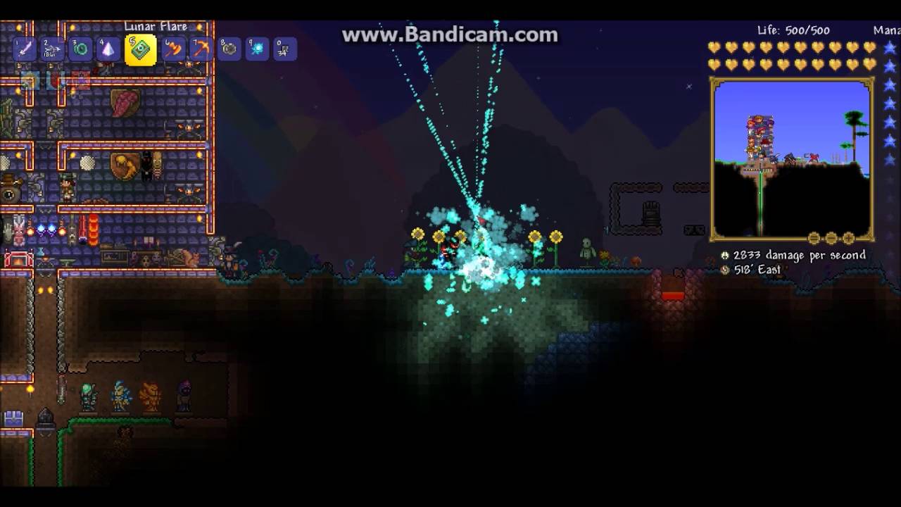Ответы terraria. где найти зелье маны (не то что малое, а) Цветок маны Террария вики FANDOM powered by Wikia