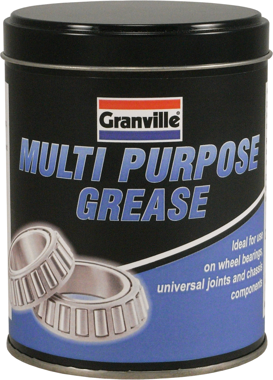 Ask Mr Granville Grease is the word