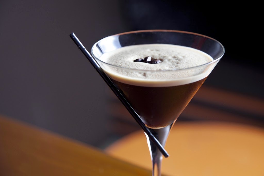 Remaxvipbelize: Espresso martini