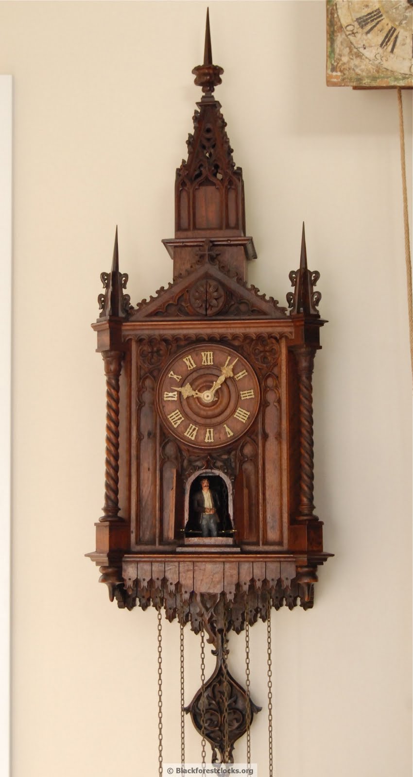 Black Forest Clocks