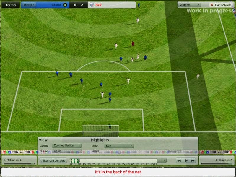 Football Manager 2008.Mdf