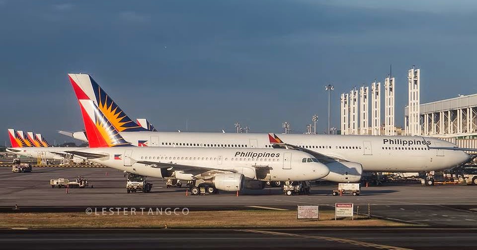 Philippine Airlines Adjusts Japan Schedules Philippine Flight Network