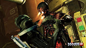 #6 Mass Effect Wallpaper