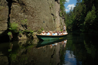 The most romantic cruises in the Czech Republic 5 Travel & Tourism News – Global, Trusted, Independent czech6 | eTurboNews | eTN