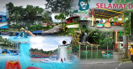 Info Wisata Kota Kuningan: Linggarjati Indah
