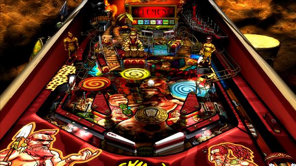 Pinball FX2 Full Crack MASTERkreatif