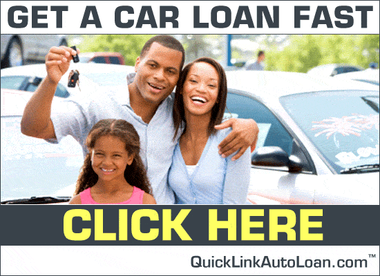 Get yourself a car loan