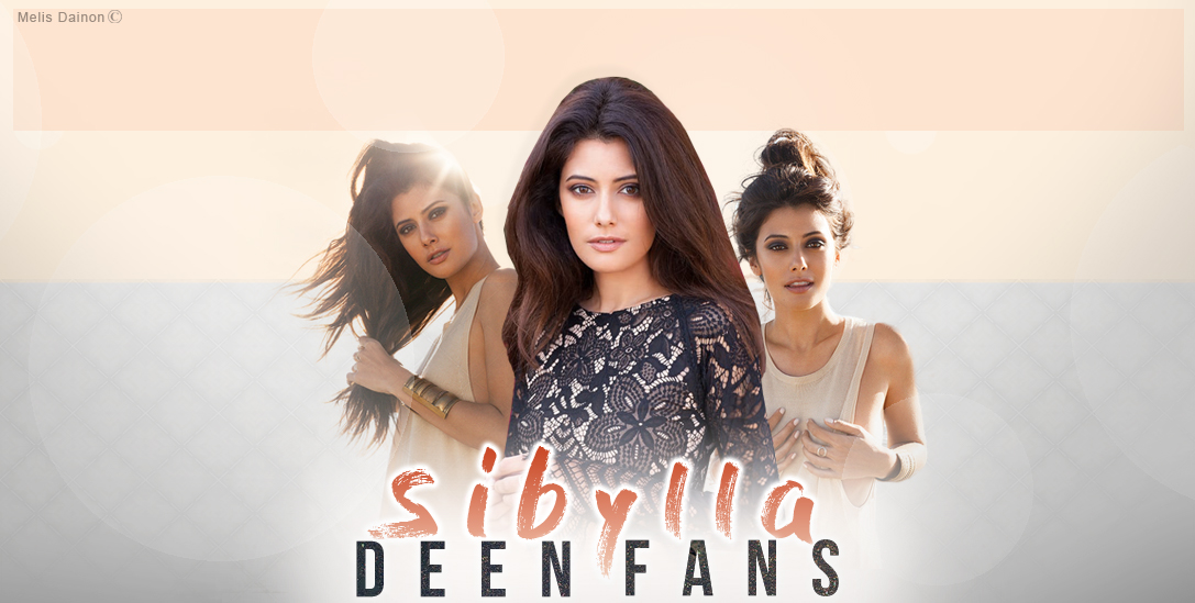Sibylla Deen Fans
