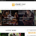 Staar Fashion Blogger Template