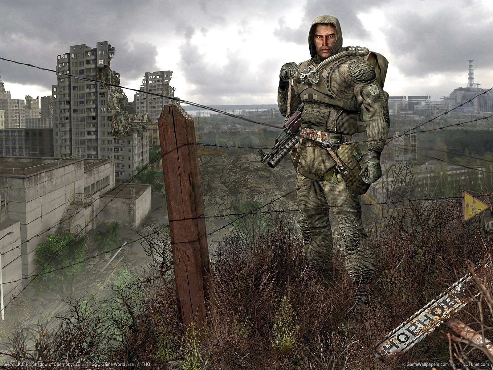 S.T.A.L.K.E.R. 2: Heart of Chernobyl download the last version for ios S.T.A.L.K.E.R. 2: Heart of Chernobyl download the last version for ios