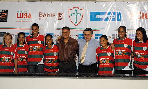 Meninas enfrentam peneira por vaga no Campeonato Paulista sub-17 - RecordTV  - R7 Fala Brasil